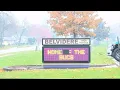 School cancellations due to weather how the call is made for both city and rural districts