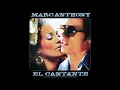 Escandalo (Salsa Version) - Marc Anthony