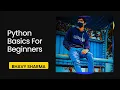 Mapping None Boolean Anshu Ji python beginner friendly course dictionary in python