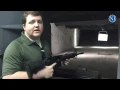 Max Horzepa a salesman at the Florida Gun Exchange talks about the AR-15 and why there should not