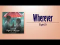 Download Lagu Eight'O - Wherever [Twinkling Watermelon OST Part 9] [Rom_Eng Lyric]