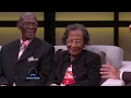 Married 82 Years and Counting STEVE HARVEY
