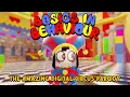 Download Lagu 【TADC X Baldi's Basics】Basics in Behavior (TADC Parody)