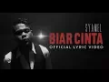 Download Lagu Syamel - Biar Cinta [Official Lyric Video]