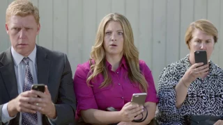 HotelsCombined TVC - Bus Stop Search