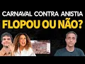 Download Lagu ESQUERDA NAS RUAS - FLOPOU OU NÃO? O Carnaval contra a Anistia deu certo