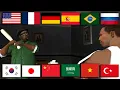 Download Lagu you picked the wrong house fool in 27 different languages