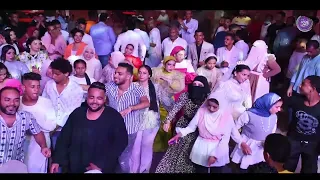 في مدينة جوبا   حمو اسماعيل                كل الجديد على قناه نغمات نوبي      دندنها