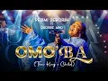 Download Lagu OMO’BA- Pelumi Deborah ft. George Alao