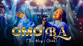 omo ba pelumi deborah ft george alao