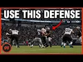 How to Stop Speed Option in Madden 24