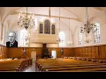 Download Lagu Ds. E. du Marchie van Voorthuijsen__𝑻𝒆𝒌𝒔𝒕 𝒐𝒗𝒆𝒓𝒅𝒆𝒏𝒌𝒊𝒏𝒈__Psalm 122 vers 1 en 9__OGGIN