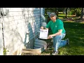 How to Measure Your Window Wells Correctly