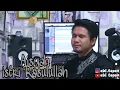 Lagu AISYAH istri Rasulullah - Abi topan (cover lagu versi suling paralon)