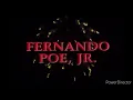 FPJ MOVIE- ANG DALUBHASA  FERNANDO POE, JR.