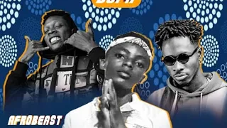 afro beast vs incredible zigi u0026 afrogenesis dance game of afroremix official video 