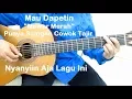 Download Lagu Mau Dapetin \