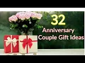 The Best Romantic Gifts for Couples on their Anniversary Anniversary Gift Ideas