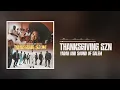 Yadah & Sounds Of Salem - Thanksgiving Szn (Official Audio)