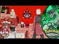 Download Lagu Pokemon Emerald Walkthrough (2023) Walkthrough Part 27: Team Magma Hideout!