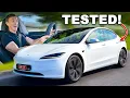 Is the Tesla Model 3 the Best EV on Sale