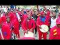 Download Lagu RARA PAPÈ YO LIVE PERFORMANCE NAN PÉRÉDO DIMANCHE PÂQUES 20 AVRIL 2025 #culture #rara
