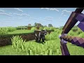 Making Minecraft As Satisfying As Possible With Mods 3.0
