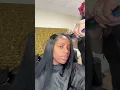 Lagu Got my Hair Done everybody #chicago #chicagothairstylist