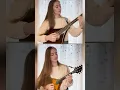 Download Lagu Sneak Peak at new arrangement!!🤭 #mandolin