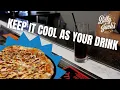 Keeping Drinks Cold And Pizza Hot Billy Jack s Pizza Pub
