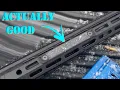 Rail Covers That Don t Suck Walker Defense Silicon Carbide