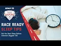 Get Your Best Night s Sleep Before The Peachtree Road Race With These Sleep Tips