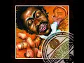 Oyster & Conch - Beenie Man