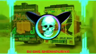 mood garam kar de masala khatm ll new haryana song ll dj gks shekhpuriya by anurag