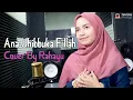 Download Lagu MENCINTAIMU KARNA ALLAH - ANA UHIBBUKA FILLAH | COVER BY RAHAYU KURNIA