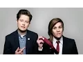Not The White House Correspondents Dinner Pt 4 Comedians Roast Trump