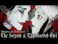 Download Lagu 'The Serpent \u0026 The Starved Girl' original song \u0026 animatic by RafScrap