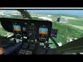 Download Lagu H135 von Nordholz (ETMN) entlang der A27 über Cuxhaven zur Bohrinsel  Mittelplate. Saubere Landung.