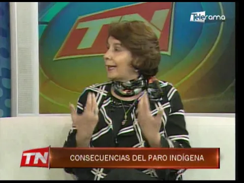 Dra. Rosalía Arteaga 