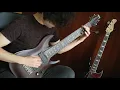 CURRENTS - A Flag To Wave (Cover) + TAB