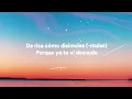 Karol G, Anuel AA - Follow (Letra / Lyrics)