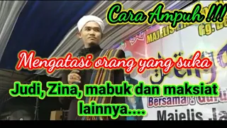 ceramah lucu guru yanor kalua ustadz muhammad yanor 