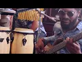 The Lutionaires - God Is Ah Trini (SteelPan Cover) Swappi (Soca 2021)