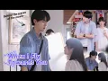 Download Lagu [BEHIND THE SCENE] When I Fly Towards You