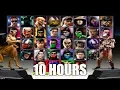 Download Lagu Mortal Kombat Trilogy (Playstation) - Character Select Theme Extended (10 Hours)