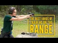 Best use of a QUICK 50RDS of TRAINING