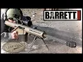 Download Lagu Barrett M82A1 50 Cal Slow Motion HD Shooting 🇺🇸