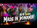 Download Lagu Made in Romania 6/8 Mix - (CMBeats Remix)