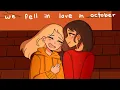 Download Lagu we fell in love in october // pmv