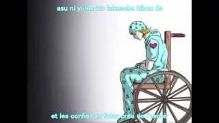 radwimps yume banchi vostfr 